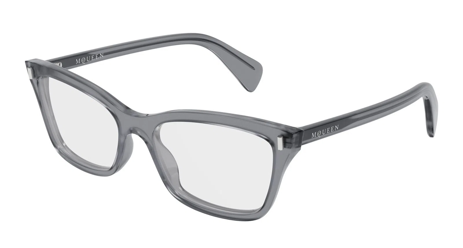 Alexander McQueen AM0584O Eyeglasses - view 4